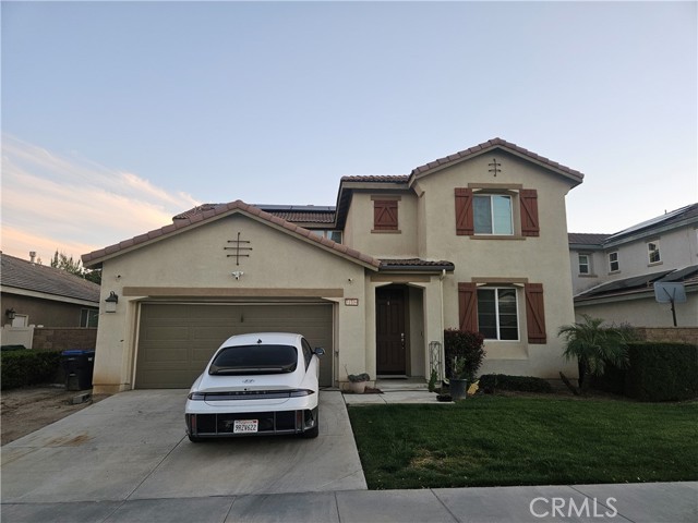 Front Image Thumbnail for CRSW26050495