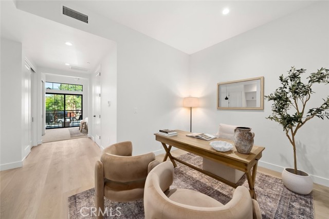 Detail Gallery Image 39 of 54 For 581 Higuera St #203,  San Luis Obispo,  CA 93401 - 1 Beds | 1 Baths