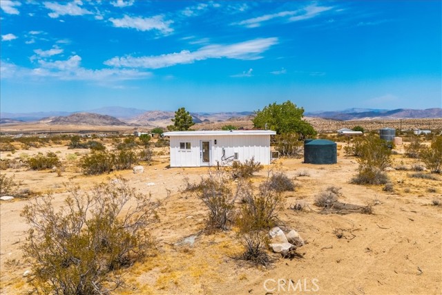 Detail Gallery Image 26 of 46 For 1234 Quail Bush Rd, Landers,  CA 92285 - 1 Beds | 1 Baths