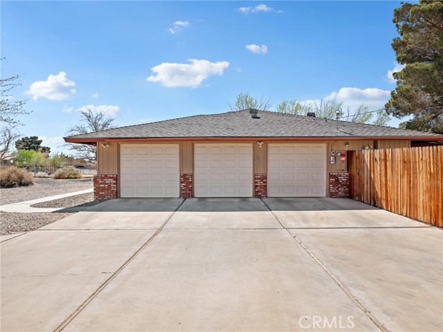 Detail Gallery Image 45 of 45 For 14154 Hopi, Apple Valley,  CA 92307 - 3 Beds | 2 Baths