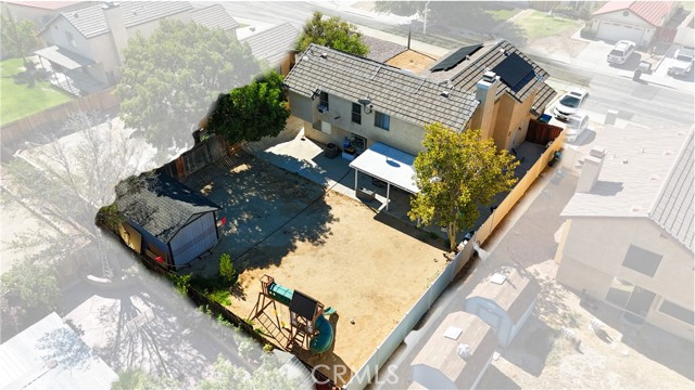 Detail Gallery Image 61 of 62 For 2335 Langhorn St, Lancaster,  CA 93535 - 4 Beds | 2/1 Baths