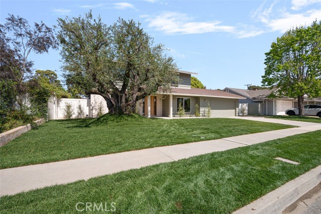 Detail Gallery Image 47 of 54 For 2880 Club House Rd, Costa Mesa,  CA 92626 - 5 Beds | 2/1 Baths
