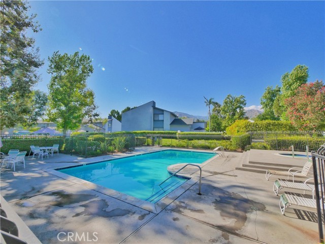 Image 3 for 900 W Sierra Madre Ave #47, Azusa, CA 91702