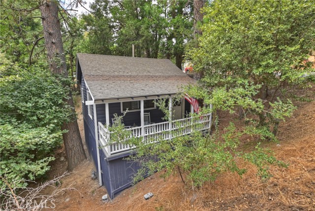 Detail Gallery Image 31 of 32 For 23677 Hillside Dr, Crestline,  CA 92325 - 1 Beds | 1 Baths
