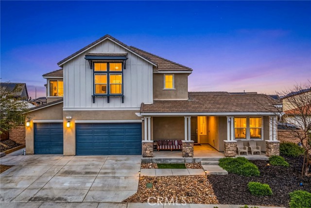 Detail Gallery Image 3 of 57 For 29530 Shire Horse Way, Menifee,  CA 92584 - 6 Beds | 3 Baths