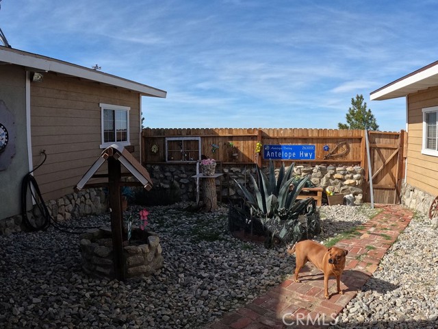 Detail Gallery Image 66 of 67 For 30000 Buchannon Ranch Rd, Llano,  CA 93544 - 3 Beds | 2 Baths