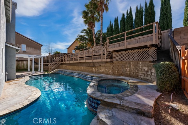 Detail Gallery Image 49 of 60 For 5640 Eisenhower Way, Palmdale,  CA 93552 - 4 Beds | 3 Baths