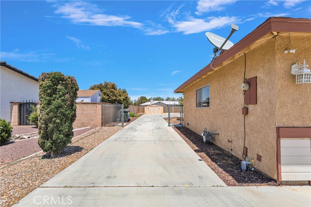 Detail Gallery Image 50 of 59 For 22316 Isatis Ave, Apple Valley,  CA 92307 - 5 Beds | 3 Baths