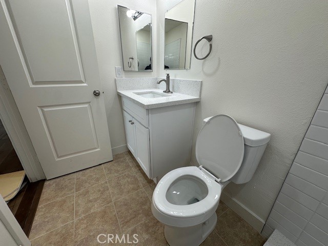 Detail Gallery Image 18 of 24 For 17425 Arrow #25,  Fontana,  CA 92335 - 2 Beds | 1 Baths