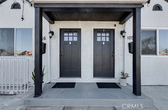 Detail Gallery Image 23 of 38 For 1056 W Gage, Los Angeles,  CA 90044 - 4 Beds | 2 Baths