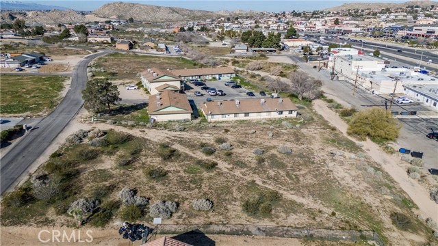 Detail Gallery Image 6 of 18 For 0 Taloga Rd, Apple Valley,  CA 92307 - – Beds | – Baths