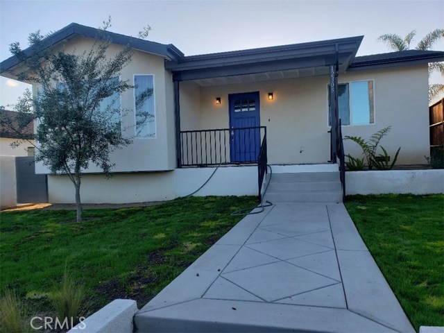 12305 Carmenita Rd, Whittier, CA 90605