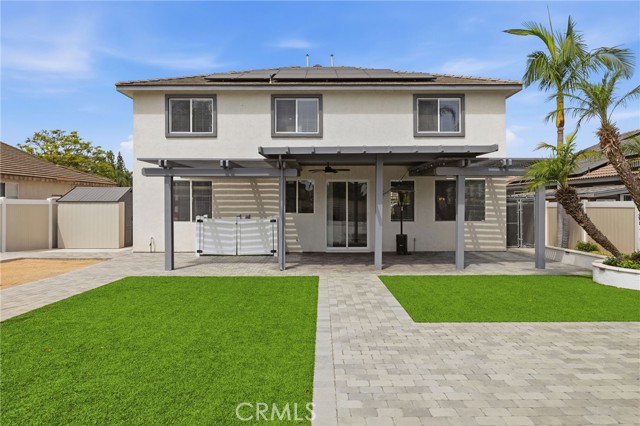 Detail Gallery Image 36 of 41 For 963 Cornerstone Way, Corona,  CA 92878 - 4 Beds | 3 Baths