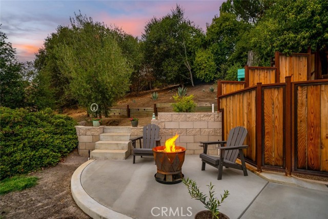 Detail Gallery Image 38 of 48 For 1587 La Cita Court, San Luis Obispo,  CA 93401 - 3 Beds | 2 Baths