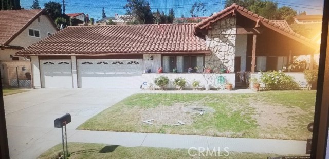 1943 Paso Verde Dr, Hacienda Heights, CA 91745