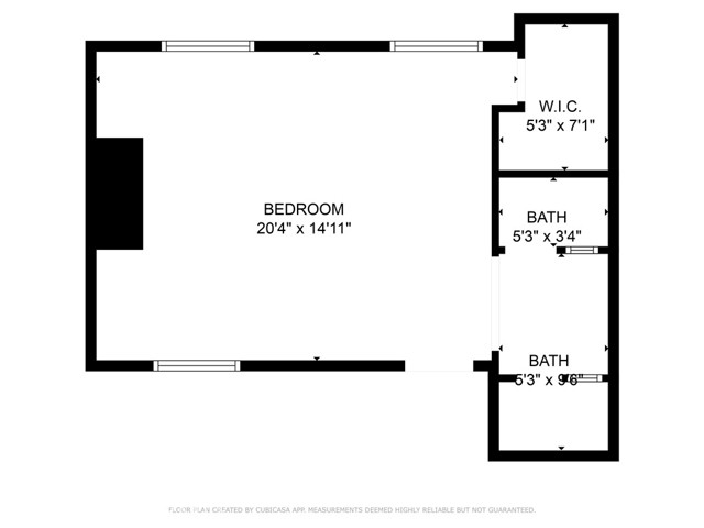 Detail Gallery Image 28 of 28 For 7420 via Montecito, Riverside,  CA 92506 - 5 Beds | 5/2 Baths