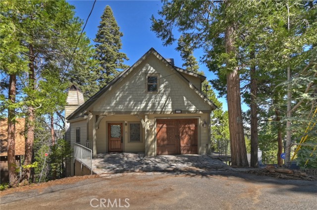 Detail Gallery Image 48 of 59 For 319 Mittry Ln, Lake Arrowhead,  CA 92352 - 2 Beds | 2/1 Baths