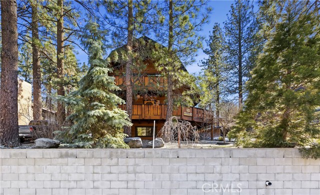 Image 3 for 5765 Heath Creek Dr, Wrightwood, CA 92397