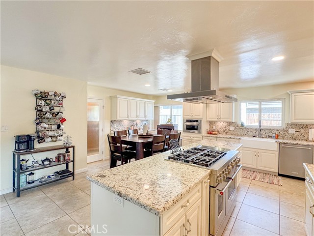 Detail Gallery Image 18 of 50 For 7207 Briar Ridge Ct, Bakersfield,  CA 93308 - 3 Beds | 2 Baths