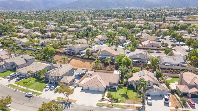 Detail Gallery Image 46 of 49 For 1534 Colony Way, Corona,  CA 92881 - 4 Beds | 2/1 Baths