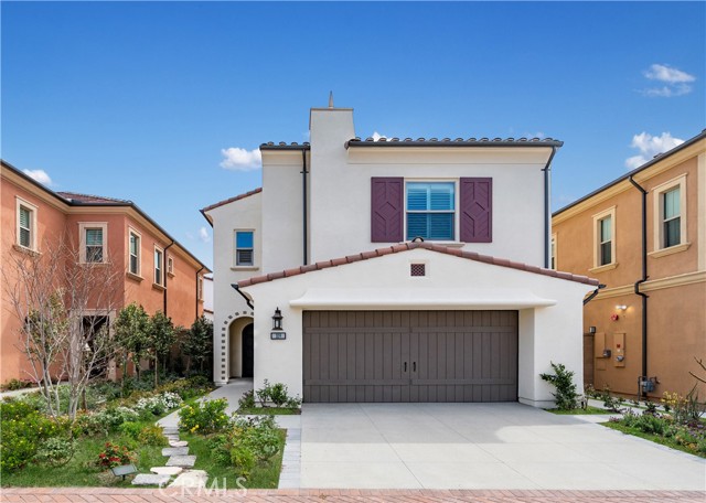 109 White Jasmine, Irvine, CA 92618