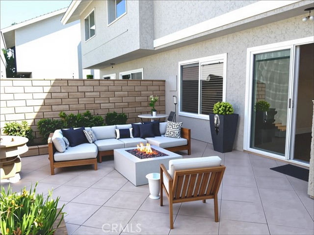 Detail Gallery Image 18 of 30 For 18 Goldenbush, Irvine,  CA 92604 - 2 Beds | 2/1 Baths