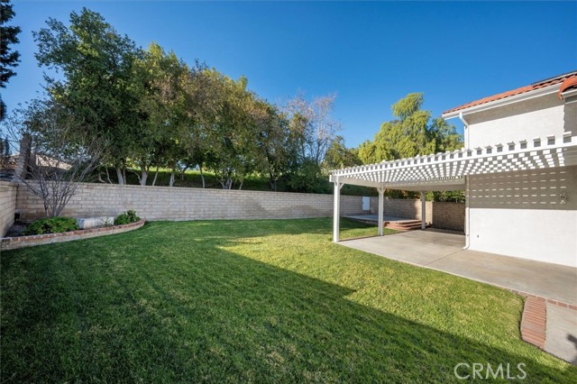 Detail Gallery Image 39 of 46 For 19447 Old Friend, Canyon Country,  CA 91351 - 4 Beds | 3 Baths