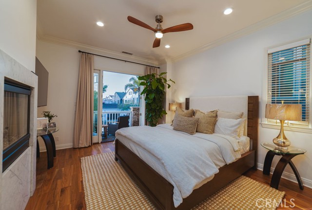 Detail Gallery Image 17 of 38 For 700 Acacia Ave a,  Corona Del Mar,  CA 92625 - 3 Beds | 3/1 Baths
