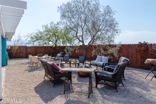 Detail Gallery Image 7 of 25 For 81320 Brown Rd, Twentynine Palms,  CA 92277 - 2 Beds | 1 Baths