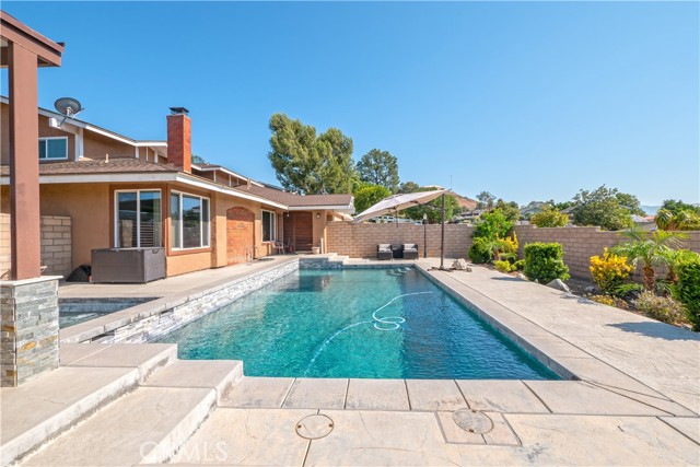 Detail Gallery Image 54 of 71 For 3985 Oakridge Cir, Norco,  CA 92860 - 5 Beds | 3 Baths