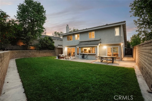 Detail Gallery Image 30 of 30 For 21632 Treeline Ln, Lake Forest,  CA 92630 - 3 Beds | 2/1 Baths