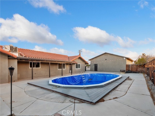 Detail Gallery Image 27 of 33 For 9246 Timberlane Ave, Hesperia,  CA 92345 - 3 Beds | 2 Baths