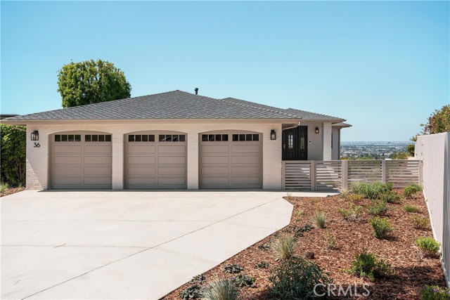 36 Montecillo Drive, Rolling Hills Estates, California 90274, 5 Bedrooms Bedrooms, ,4 BathroomsBathrooms,Residential,For Sale,Montecillo,PW25132244