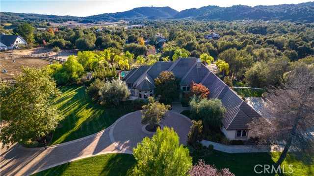 Detail Gallery Image 74 of 74 For 41565 Avenida Conchita, Murrieta,  CA 92562 - 5 Beds | 6/2 Baths