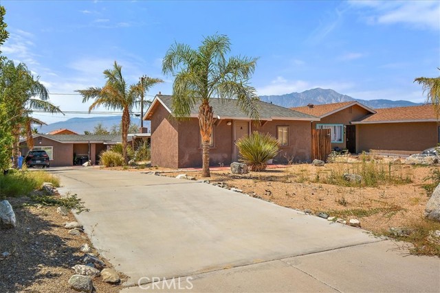 Detail Gallery Image 1 of 1 For 66097 6th St, Desert Hot Springs,  CA 92240 - – Beds | – Baths