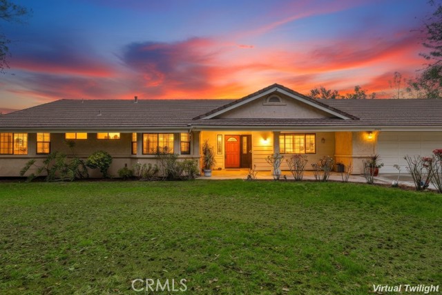 Detail Gallery Image 48 of 55 For 28572 Meadow Mesa Ln, Escondido,  CA 92026 - 4 Beds | 5/1 Baths