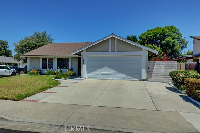 Detail Gallery Image 4 of 31 For 6441 Sundance Cir, Huntington Beach,  CA 92647 - 3 Beds | 2 Baths