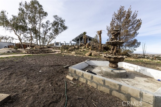 Detail Gallery Image 62 of 63 For 16822 Glenfall Ave, Palmdale,  CA 93591 - 4 Beds | 2 Baths