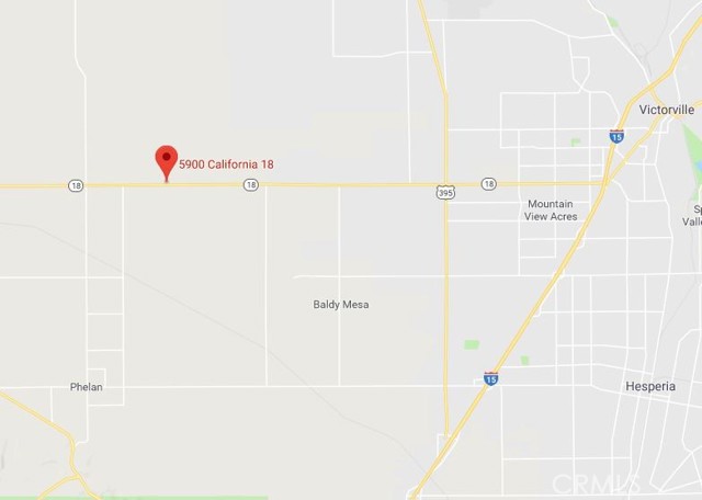 5900 Palmdale Road, Phelan, California 92301, ,Commercial Lease,For Rent,5900 Palmdale Road,CRPW21216019