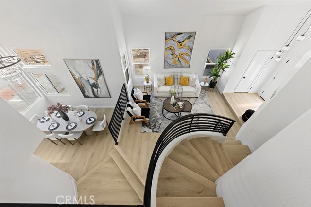 Detail Gallery Image 22 of 44 For 10154 Northridge, Rancho Cucamonga,  CA 91737 - 3 Beds | 2/1 Baths