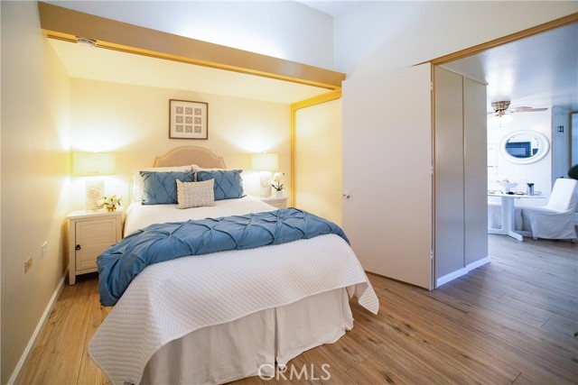 Detail Gallery Image 11 of 26 For 1200 Canoe Brook Dr., M3-19f, Seal Beach,  CA 90740 - 2 Beds | 1 Baths