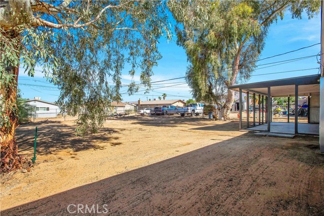 5535 Abronia Avenue, 29 Palms, California 92277, 3 Bedrooms Bedrooms, ,1 BathroomBathrooms,Single Family Residence,For Sale,Abronia,JT24115616