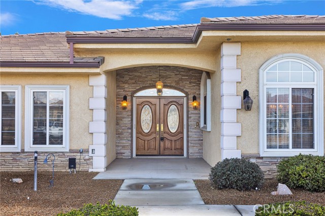 Detail Gallery Image 7 of 58 For 19265 Kanbridge, Apple Valley,  CA 92308 - 3 Beds | 2 Baths