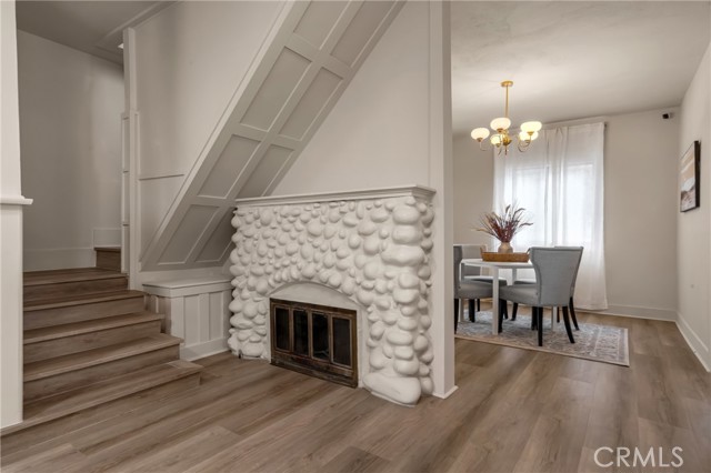 Detail Gallery Image 8 of 47 For 520 E 8th St, Corona,  CA 92879 - 4 Beds | 2 Baths