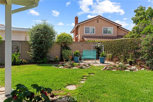 Detail Gallery Image 41 of 46 For 5061 Decatur Dr, La Palma,  CA 90623 - 3 Beds | 2/1 Baths