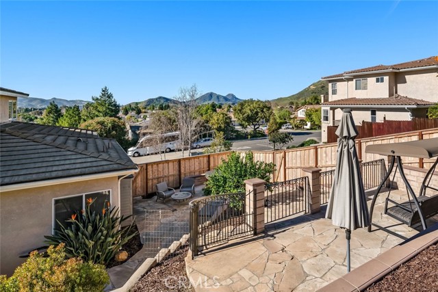 Detail Gallery Image 35 of 71 For 4584 Spanish Oaks Drive, San Luis Obispo,  CA 93401 - 5 Beds | 3/1 Baths