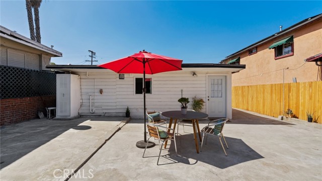 Detail Gallery Image 58 of 60 For 1012 Lord St, Los Angeles,  CA 90033 - 5 Beds | 2/1 Baths