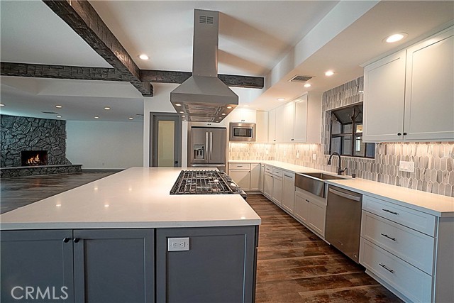 Detail Gallery Image 8 of 30 For 16100 Gamble Ave, Riverside,  CA 92508 - 5 Beds | 3 Baths