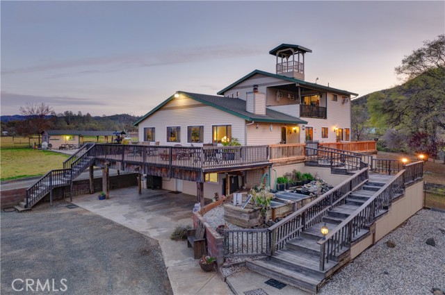 Detail Gallery Image 57 of 65 For 340 Fritch Rd, Lakeport,  CA 95453 - 7 Beds | 4 Baths