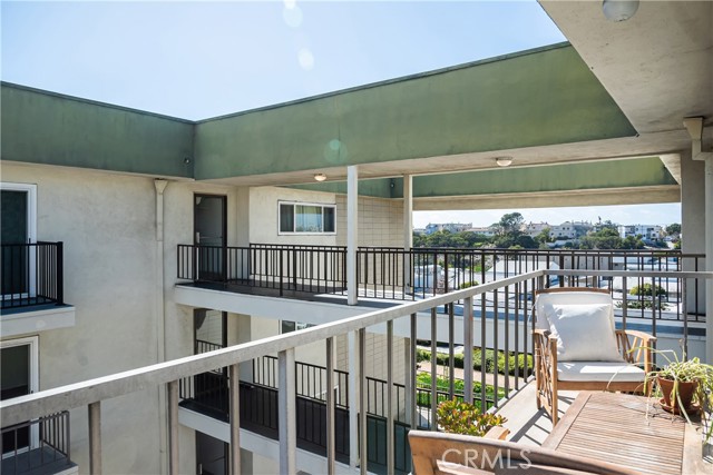 Detail Gallery Image 17 of 22 For 1600 Ardmore Ave #334,  Hermosa Beach,  CA 90254 - 1 Beds | 1 Baths